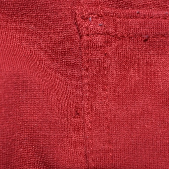 Copper Key Jeggings - Picture 6 of 7